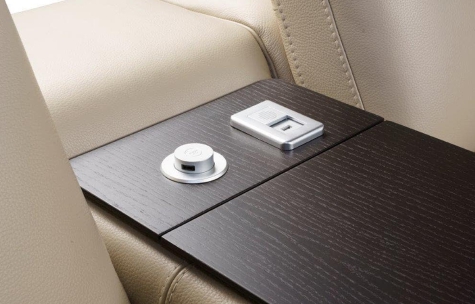 Cosmopolitan by simplysofas.in